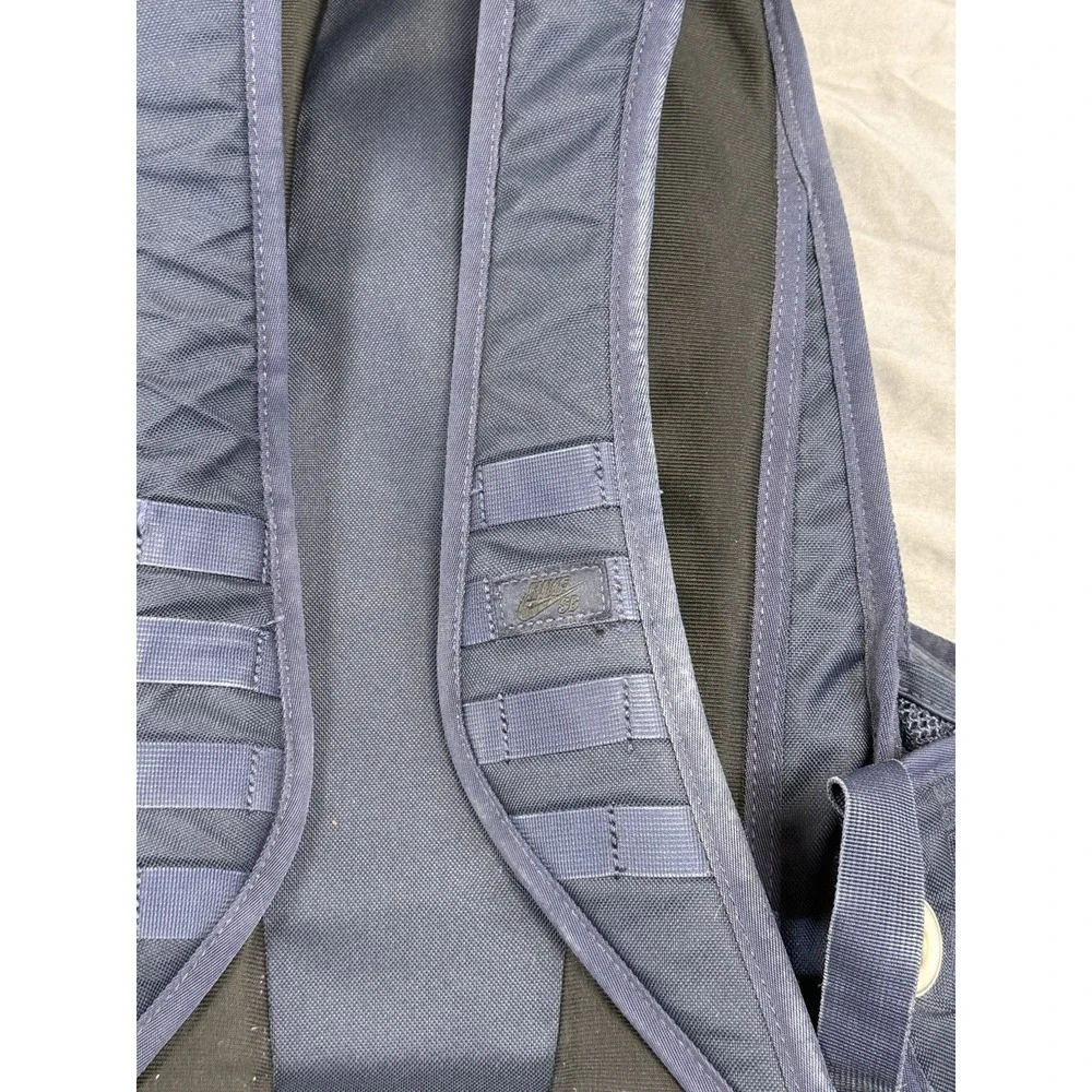 Nike SB Sportswear RPM Utility Athletic Backpack Blue School Work BA5130-451